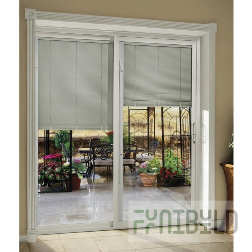 Blind divider ВС1.70 with built-in cold Crosby С1.70.03.8.02.830СБ