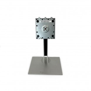 Dismountable stand for stoves
