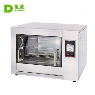 Heating element 4.5 kW electric grill YXD-266