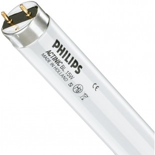 Fluorescent lamp imp. TL-3011 15W (pcs.)