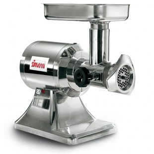 Sirman 21221608NA TC 22 DAKOTA Meat Grinder Electric Countertop