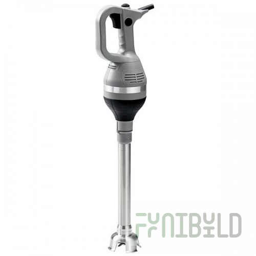 Sirman 66530108K1.2 CICLONE 36 Immersion Blender Gear-driven Fixed Speed