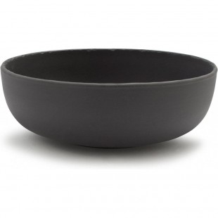Revol 661476 3.5cl BASALT MINI BOWL STACKABLE Matt Slate Style - 6 Packs