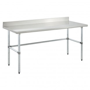 Hubert 28W-281 Kratos Worktable 30
