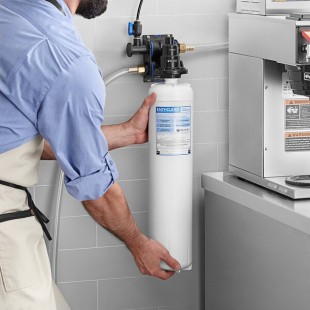 Bunn 56000.0129 Cartridge Water Filtration System for Tea and Beverage Service