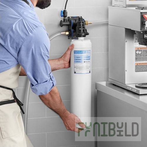 Bunn 56000.0129 Cartridge Water Filtration System for Tea and Beverage Service