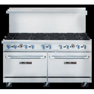 Blue Air BLR60-10B BLUELAVA Range Gas 60