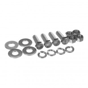 TurboChef HCT-3008 Stainless Steel Bolts Cart Quantity 4 Packs TurboChef HCT-3008 Stainless Steel Bolts Cart Quantity 4 Packs