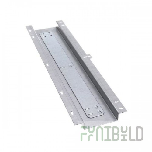 TurboChef HHB-3229 Stacking Kit for HhB Tornado C3 - High-Grade Steel