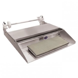 Alfa 625A-24 29-Inch Heat Seal Machine for Film Wrapping with Hot Rod Cut-off Alfa 625A-24 29-Inch Heat Seal Machine for Film Wrapping with Hot Rod Cut-off