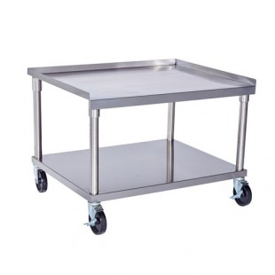 Legion R-539A Table for RES Models Equipment Stand for Countertop Cooking Legion R-539A Table for RES Models Equipment Stand for Countertop Cooking