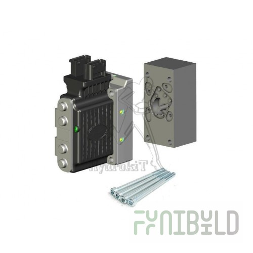 Piron SCH30001 PG069-A02 Engine Reverse Timer art.KSH00001
