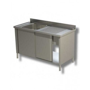 Washing bath prof. PVSM-1/430-N-TEH, 530x530x870 in