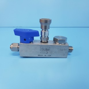 Valve KEN-2 180 C (for PR-6)