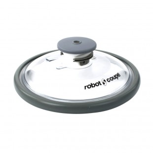 Robot Coupe 59275 Lid Assembly for R30t Food Processors Stainless Steel