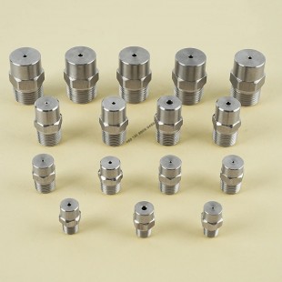 Omcan 41732 20 Mm Nozzle For Hollow Churros Stainless Steel