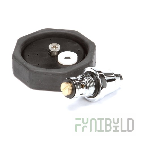 AllPoints KL50-0200-16 3.5 Inch Spray Valve Repair Kit Leadfree NSF Certified