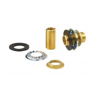 Optional 90 Degree Stainless Steel Mounting Kit for Royal Series, Krowne 21-192L