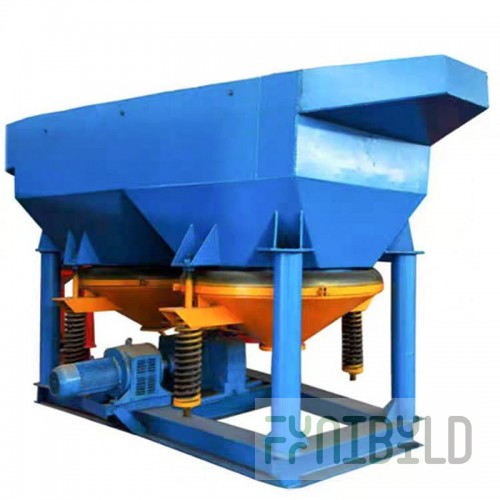 Jigging machine Infel MB-500
