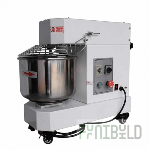 Magnetic starter JC12 for dough kneading machine HS