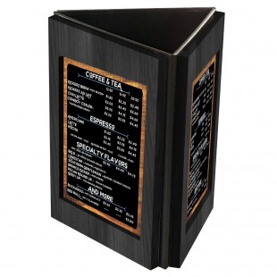Menu Solutions TRIWD-A Charleston 4