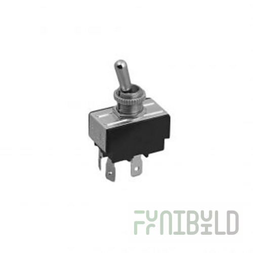 Alfa HT-481 On Off Switch for Hobart Tenderizers Electric Parts
