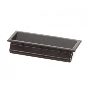 Scotsman 02-4441-01 1.45 Inch OEM Service Panel Handle Corrosion Resistant