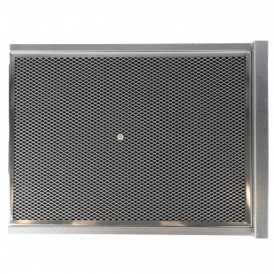 Wells WL0711 Exhaust Hood Filter Pack HEPA Charcoal for WVU-72