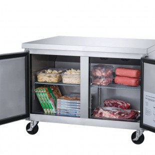 Dukers R4.04.10053 Additional Right Shelf 21.85