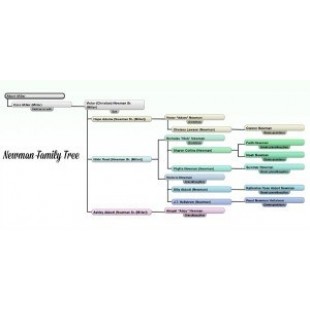 Quantum 2436SLF6C 36 Inch Slanted Shelving Stationary Chrome Wire Unit