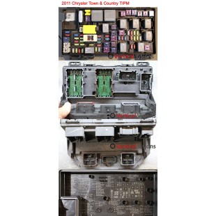 BauscherHepp VE-11762 6.81 Inch Magnetic Holder Steel Powder-coated to Fix WMF Panel