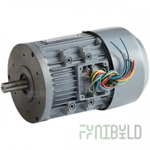 Meat saw motor JKB-165OA