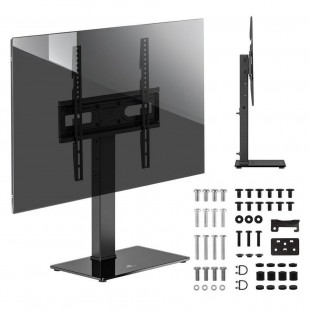 Pedestal stand TPH-1240-02-K (1240x828x794 in, for HV-900-1240-02-K)