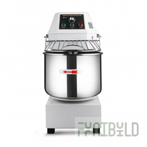 Dough mixer for tough dough gastromix HSH40