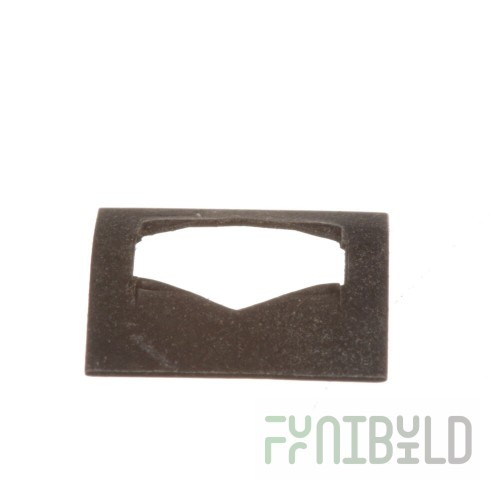 Wells 2C-43271 Tinnerman Clip 5/16''