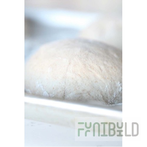 Rosito Bisani FW150-CM 59 Inch Inside Cooking Diameter Wood Fired Oven