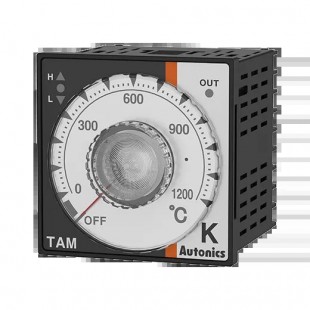 Temperature regulator TAM-124