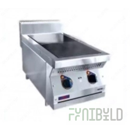 Burner KET-0.06 (Stove EPK-27Sh, EPK-47, EPK-47ZhSh, (old mod))