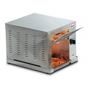 Conveyor type toaster Sirman ROLLER BREAKFAST VV (370x480x340 in, 2.66 kW, 220V)