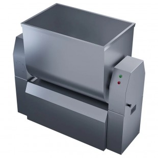 Meat mixing machine BWL-50 (860x450x900 in, 1.1 kW, 70 l)