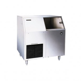 Hoshizaki F-500BAJ Air-cooled Ice Maker Flake-Style with Bin 536 Lb/Day
