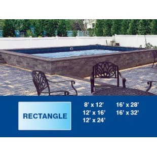 John Boos ST6-3096GSW 96 Inch Stainless Steel Flat Top Work Table with Stallion Safety Edge
