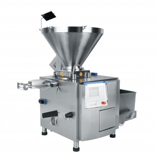 Vacuum syringe GZY6000 (1130x1150x1850 in, 9 kW, 380 V)