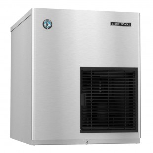 Hoshizaki F-801MWJ-C Water-cooled Ice Maker Cubelet 632 Lb/Day