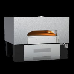 Wood Stone 11290-SSFULR Stainless Steel Upper Front and Both Sides Finish