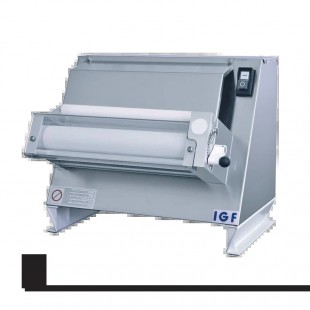 Plastic plug for dough sheeter SPR 30/40/50 UNO art.MF05000013