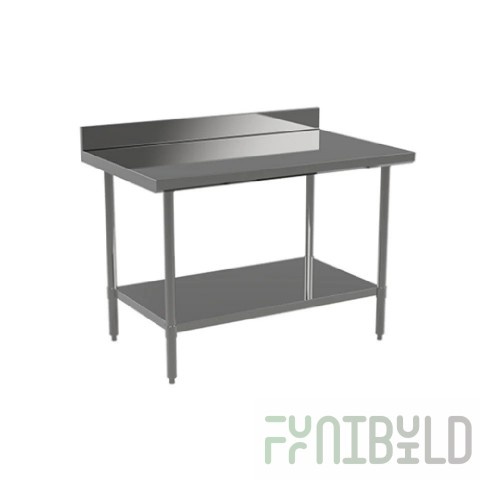 Atosa ST3072ECB4 MixRite Work Table 72