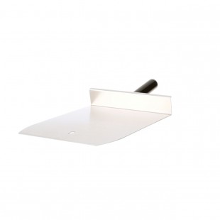 Turbochef I19716 Alum Paddle 9.6 In X 13.6 In