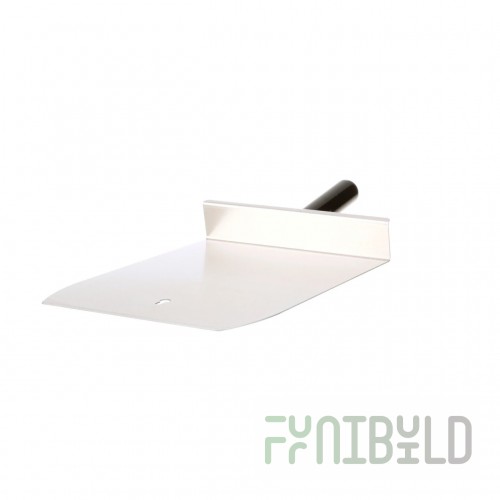 Turbochef I19716 Alum Paddle 9.6 In X 13.6 In