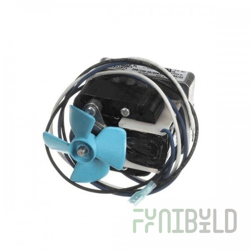 Star Mfg SHM-120288 Mtr Assy Dt14/right Lower